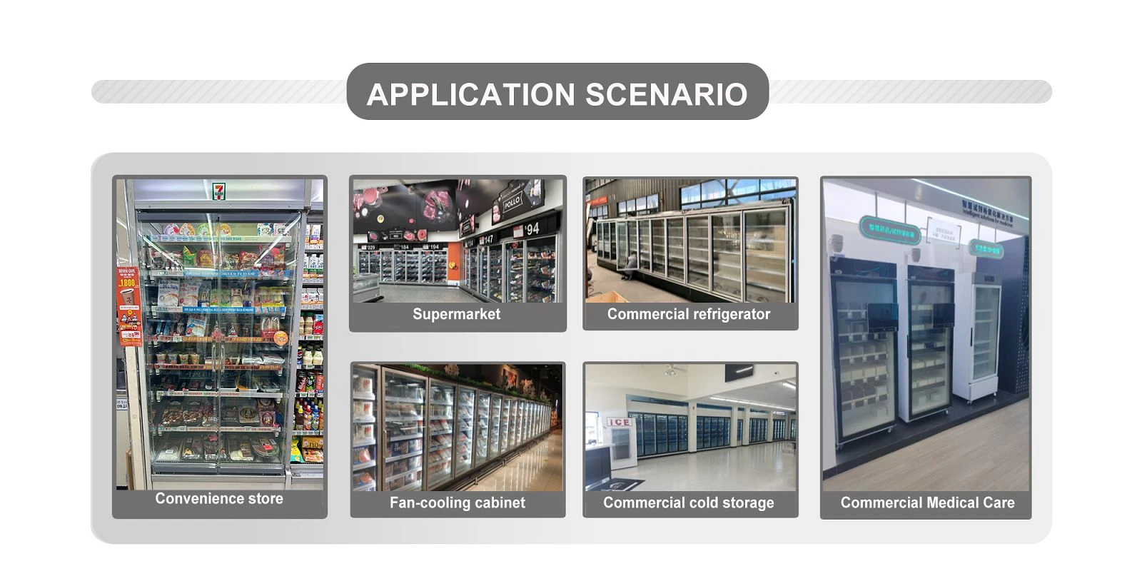 APPLICATION SCENARIO001